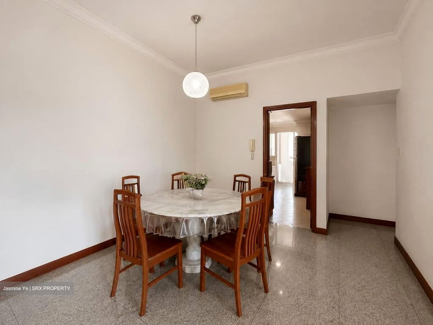 Hillbrooks (D23), Condominium #600961411